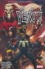 VENOM BY DONNY CATES AND RYAN STERGMAN OMNIBUS HC [STANDARD] [9781302946418]
